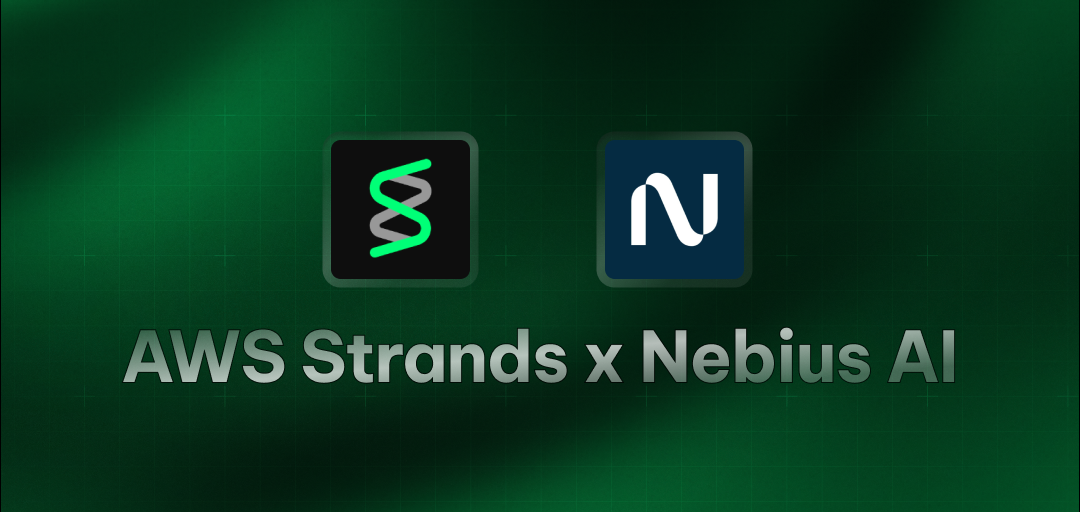 AWS Strands